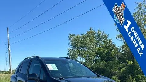 Preowned 2022 Chevrolet Trax LT for Sale