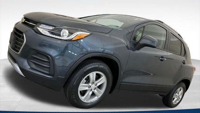 Preowned 2022 Chevrolet Trax LT for Sale