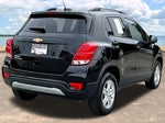 2022 Trax Thumbnail 8