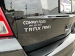 2022 Trax Thumbnail 25