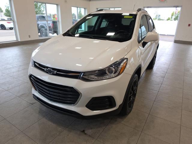 2021 Chevrolet Trax - $13,179