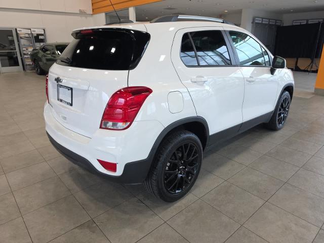 2021 Chevrolet Trax - $13,179