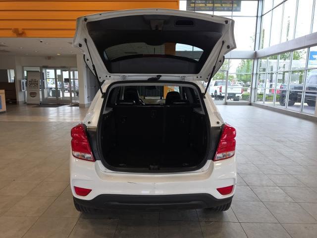2021 Chevrolet Trax - $13,179