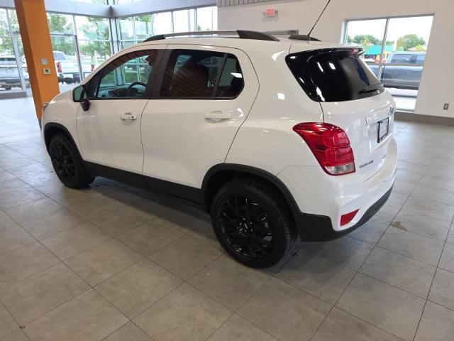 2021 Chevrolet Trax - $13,179