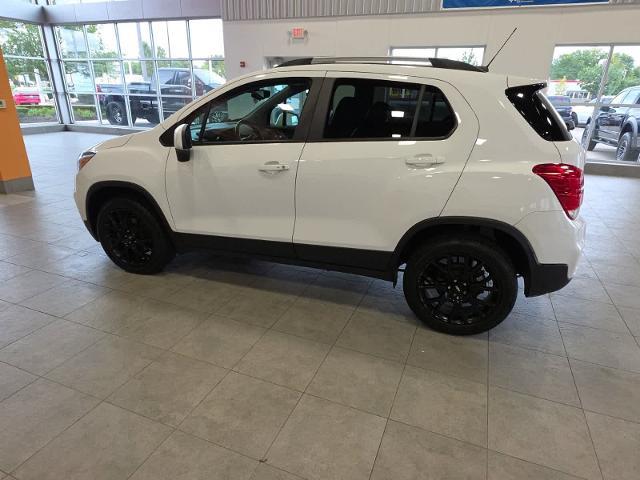 2021 Chevrolet Trax - $13,179