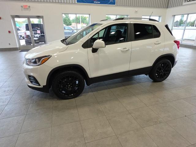 2021 Chevrolet Trax - $13,179