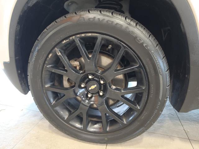 2021 Chevrolet Trax - $13,179
