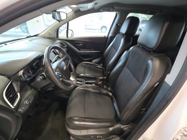 2021 Chevrolet Trax - $13,179