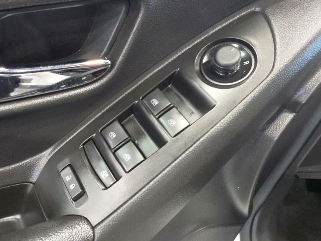2021 Chevrolet Trax - $13,179