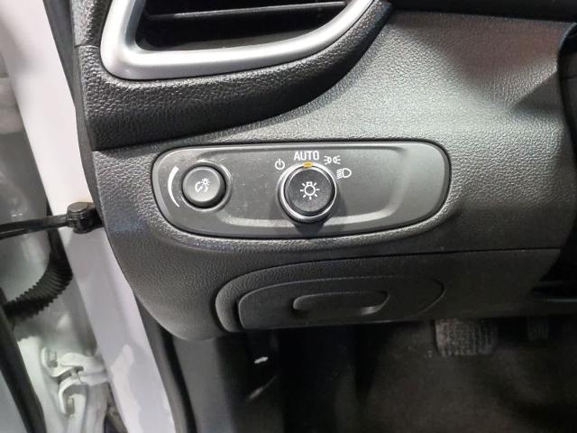 2021 Chevrolet Trax - $13,179