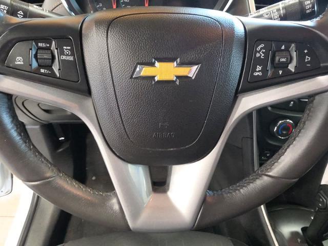 2021 Chevrolet Trax - $13,179