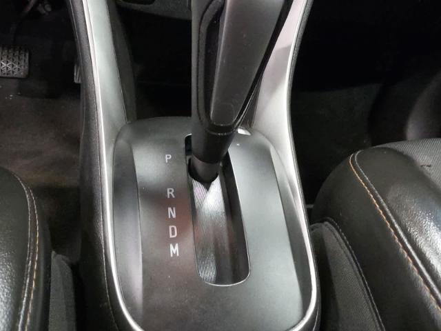 2021 Chevrolet Trax - $13,179