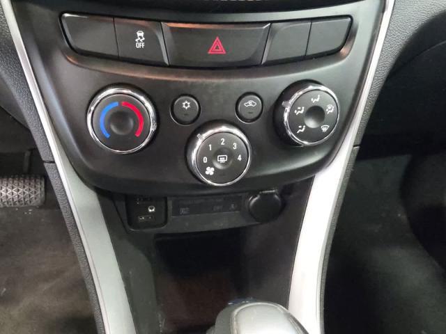 2021 Chevrolet Trax - $13,179