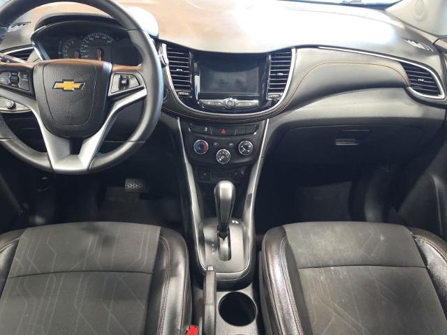 2021 Chevrolet Trax - $13,179