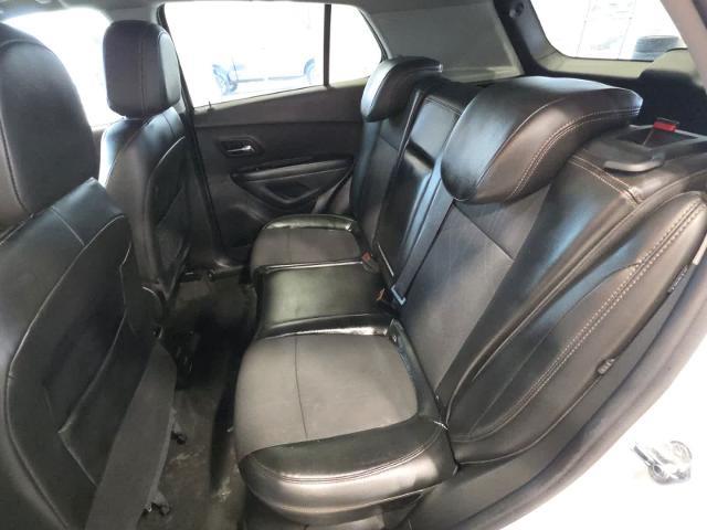 2021 Chevrolet Trax - $13,179