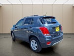 2022 Trax Thumbnail 13