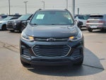 2022 Trax Thumbnail 2