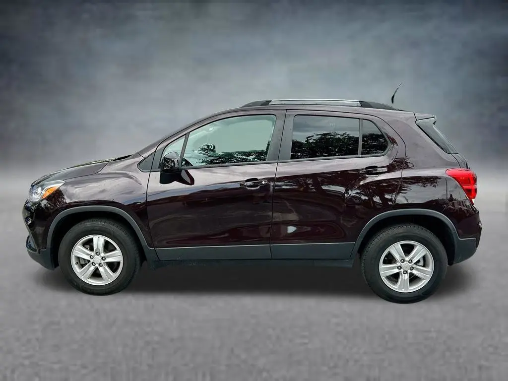 2022 Chevrolet Trax - $9,997