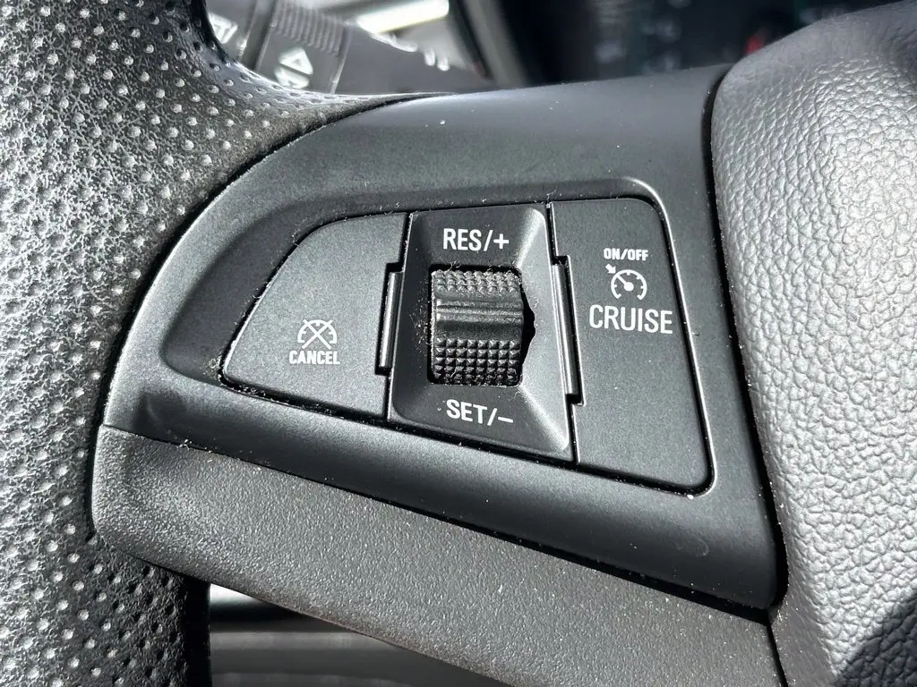 2022 Chevrolet Trax - $9,997