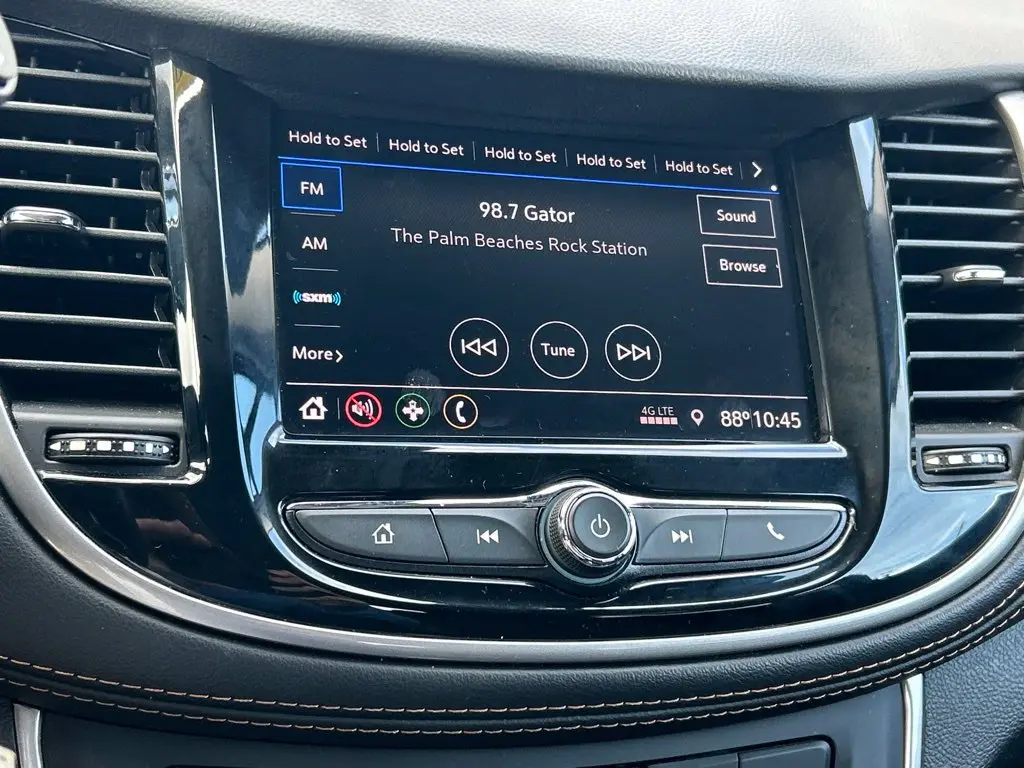 2022 Chevrolet Trax - $9,997