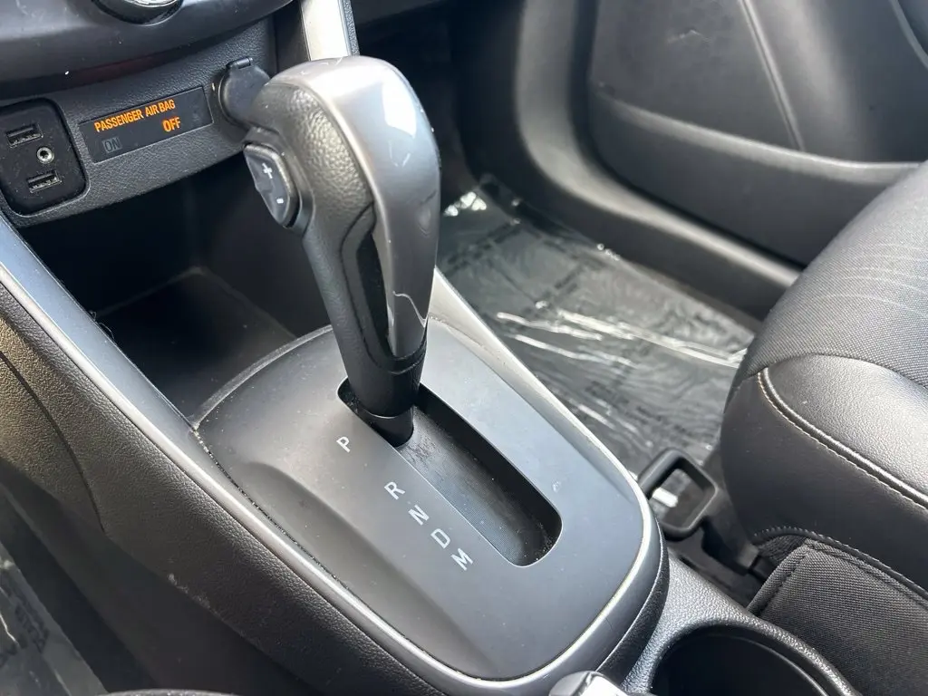 2022 Chevrolet Trax - $9,997
