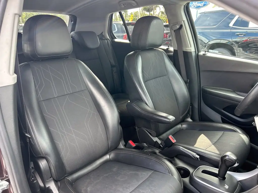 2022 Chevrolet Trax - $9,997