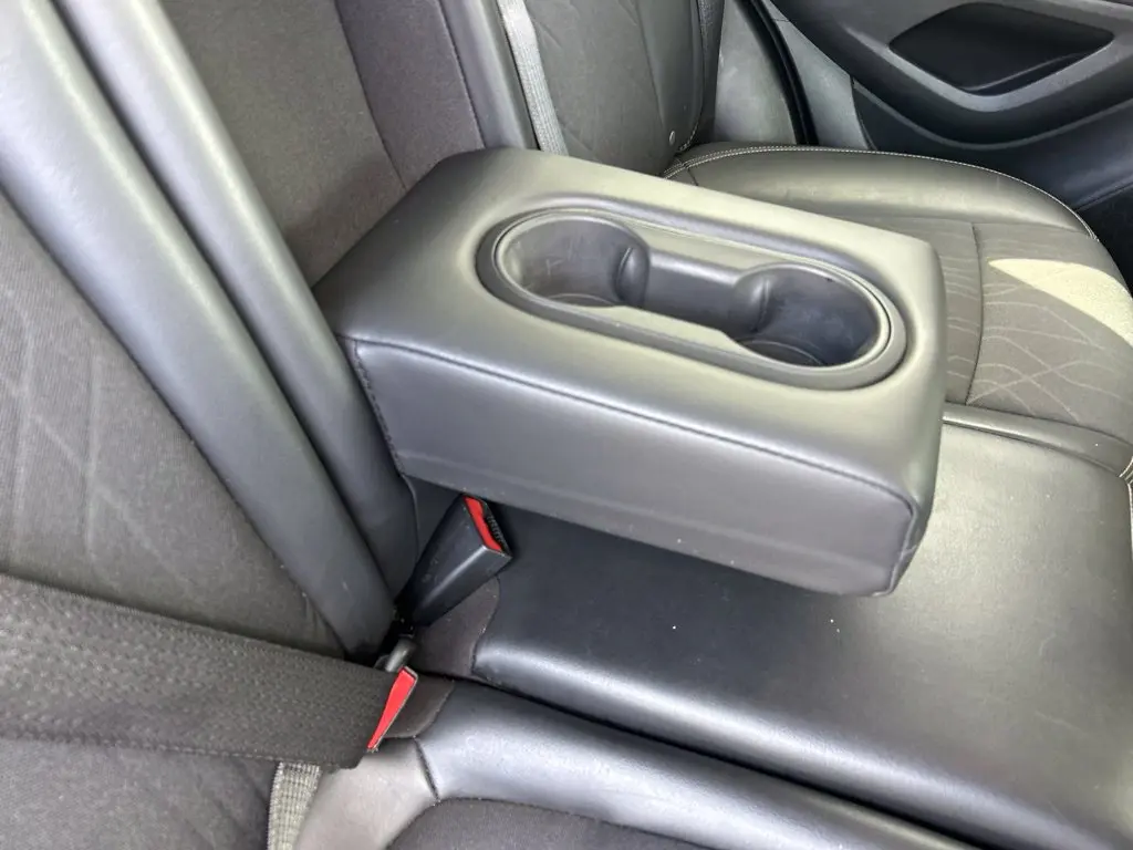 2022 Chevrolet Trax - $9,997