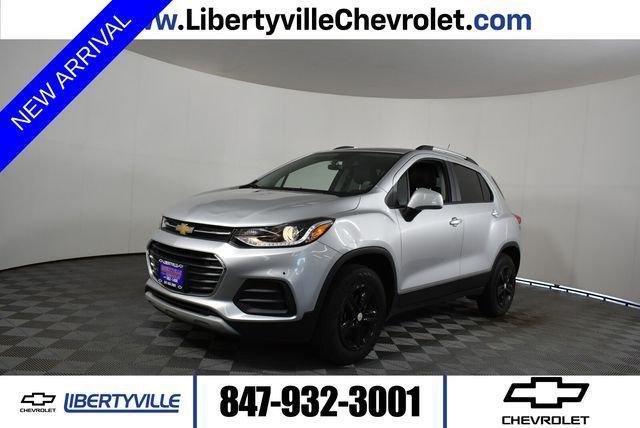 2022 Chevrolet Trax