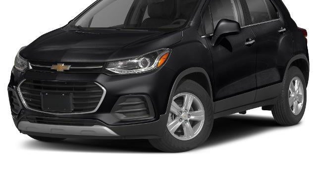 Preowned 2022 Chevrolet Trax LT for Sale