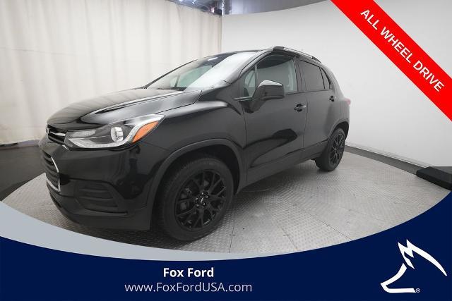 2022 Chevrolet Trax - $18,998