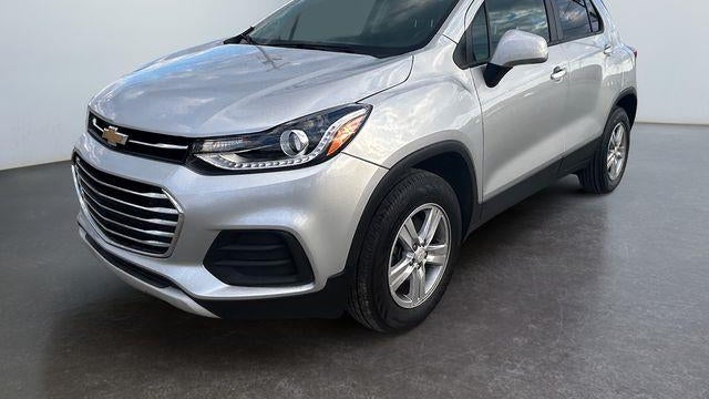 Preowned 2022 Chevrolet Trax LT for Sale
