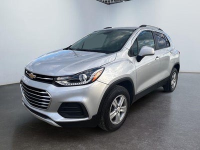 Photo of a 2022 Chevrolet Trax AWD LT 4DR Crossover for sale