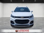 2022 Trax Thumbnail 8