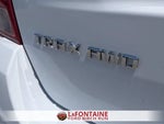 2022 Trax Thumbnail 10