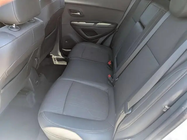 2022 Chevrolet Trax - $15,600