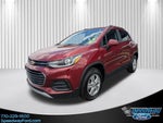 2022 Trax Thumbnail 26