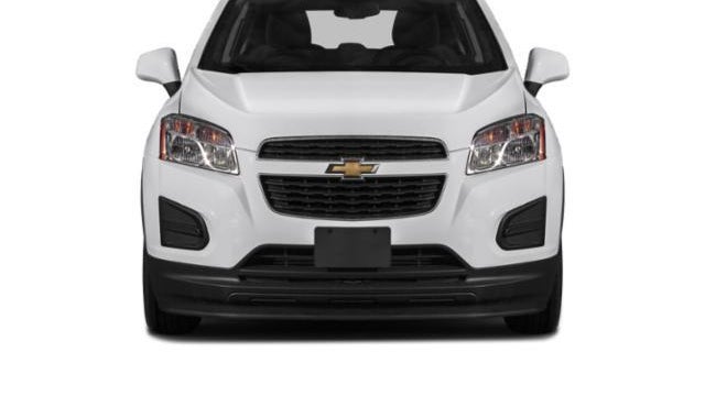 2015 Chevrolet Trax LT