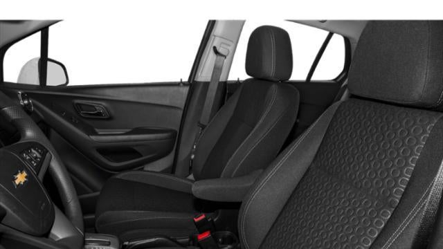 2015 Chevrolet Trax LT