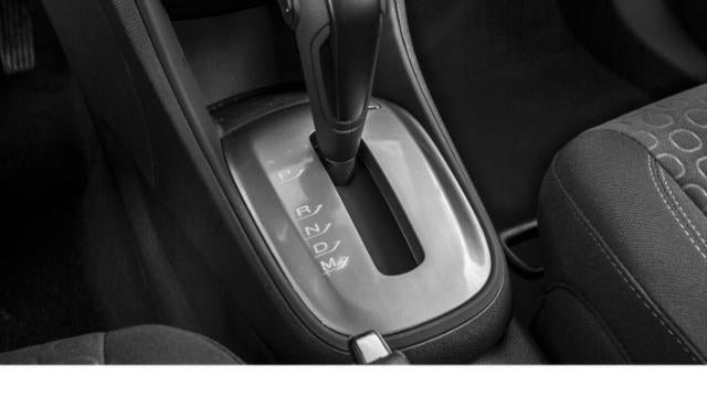 2015 Chevrolet Trax LT