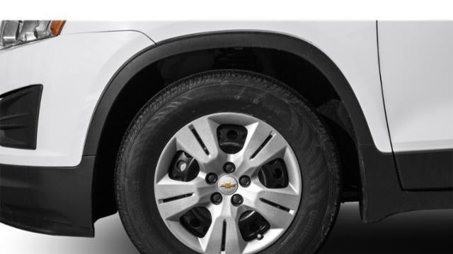 2015 Chevrolet Trax LT