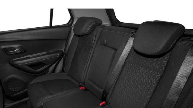 2015 Chevrolet Trax LT