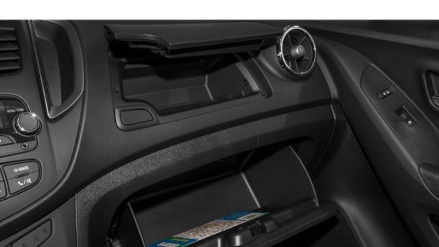 2015 Chevrolet Trax LT