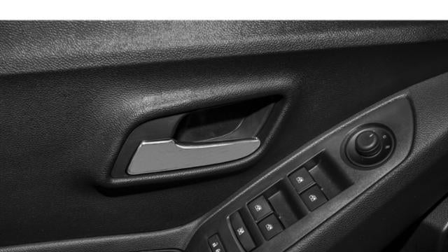 2015 Chevrolet Trax LT