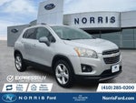 2016 Trax Thumbnail 1
