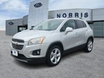 2016 Trax Thumbnail 2