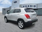 2016 Trax Thumbnail 3