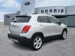 2016 Trax Thumbnail 4