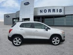 2016 Trax Thumbnail 5