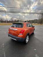 2015 Trax Thumbnail 5