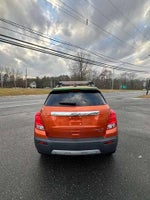 2015 Trax Thumbnail 6